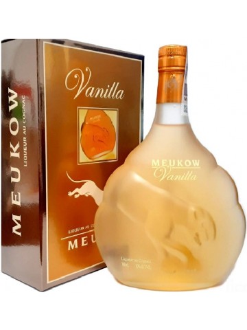 Meukow Vanilla